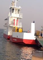 Kalangala Ferries Once Again Grounded Atc News By Prof Dr Wolfgang