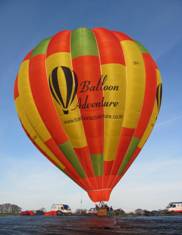 Kenya tourism news – Sun Africa Hotels set to launch balloon operations at Keekorok, opening new tented camp in Naivasha