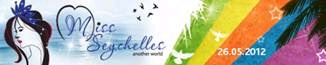 Seychelles at the tip of your finger for iPhone and iPad users