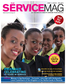 The ServiceMag Rwanda reveals the service award winners 2013