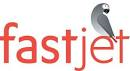 Fastjet’s inaugural flights operated between Victoria Falls and Johannesburg