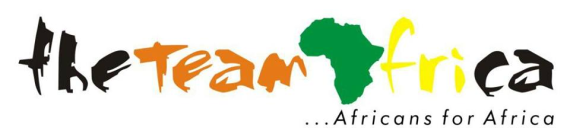 Team Africa enters second phase