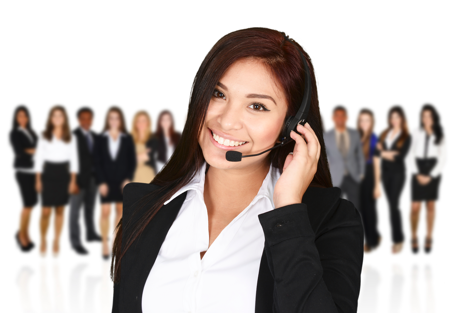 What Makes A Great Customer Service Representative