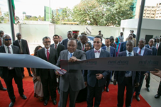Park Inn Nairobi Westlands officially opened by President Kenyatta
