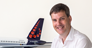 Brussels Airlines appoints new Vice President for Marketing