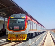 Kenya Railways discloses fares on new SGR passenger services