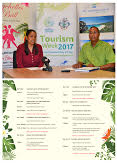 Seychelles' tourism industry gears up to celebrate World Tourism Day