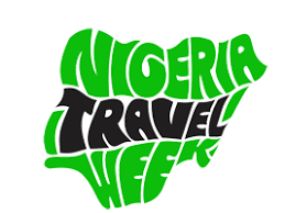 Nigeria Travel Week Logo