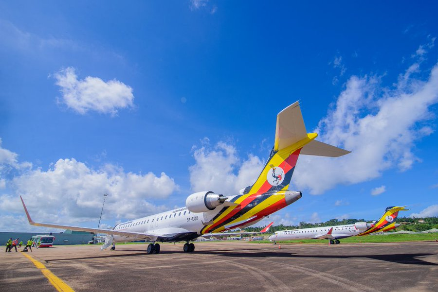 UgandaAirlines Releases Launch Fares ATC News By Prof Dr Wolfgang ugandaairlines-releases-launch-fares-atc-news-by-prof-dr-wolfgang
