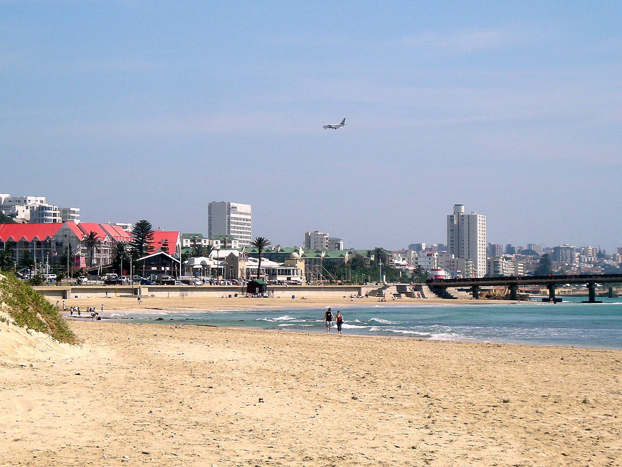 TravelComments.com – South Africa: SA Express suspends operations until further notice!