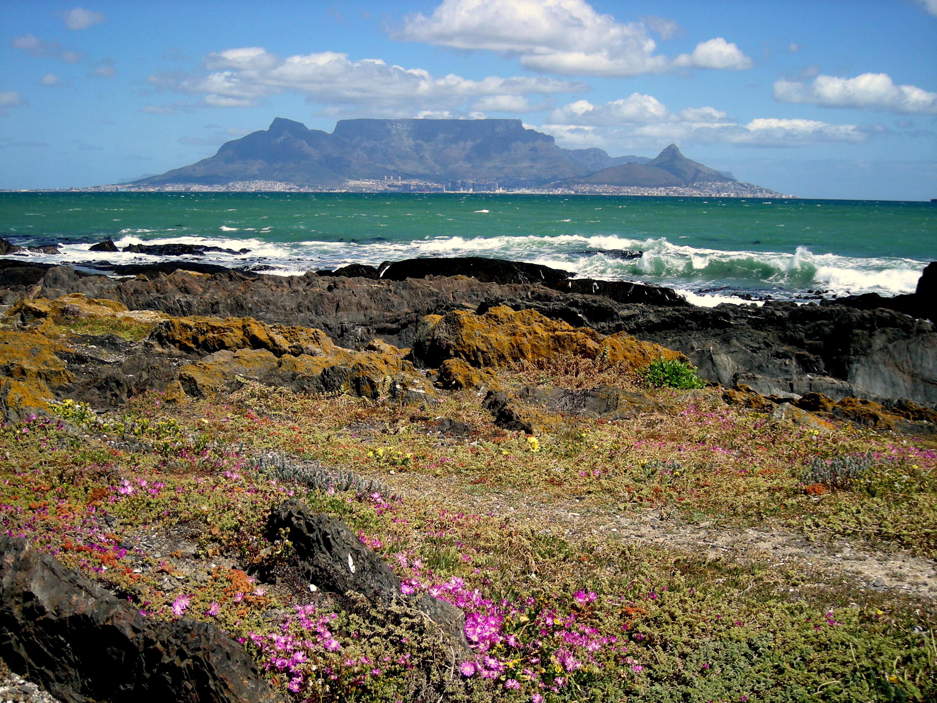 TravelComments.com – South Africa: Accommodation facilities to get the permission to open for leisure purposes!