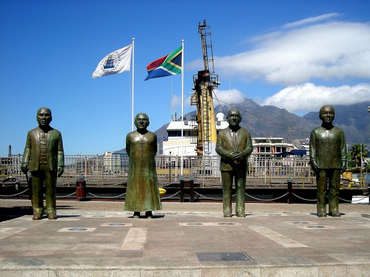 TravelComments.com – Cape Town: Free entry to selected Iziko museums on Freedom Day!