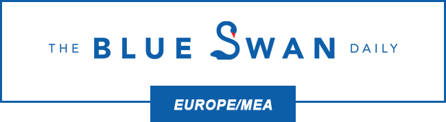 #CAPA’s Blue Swan Daily #Aviation News