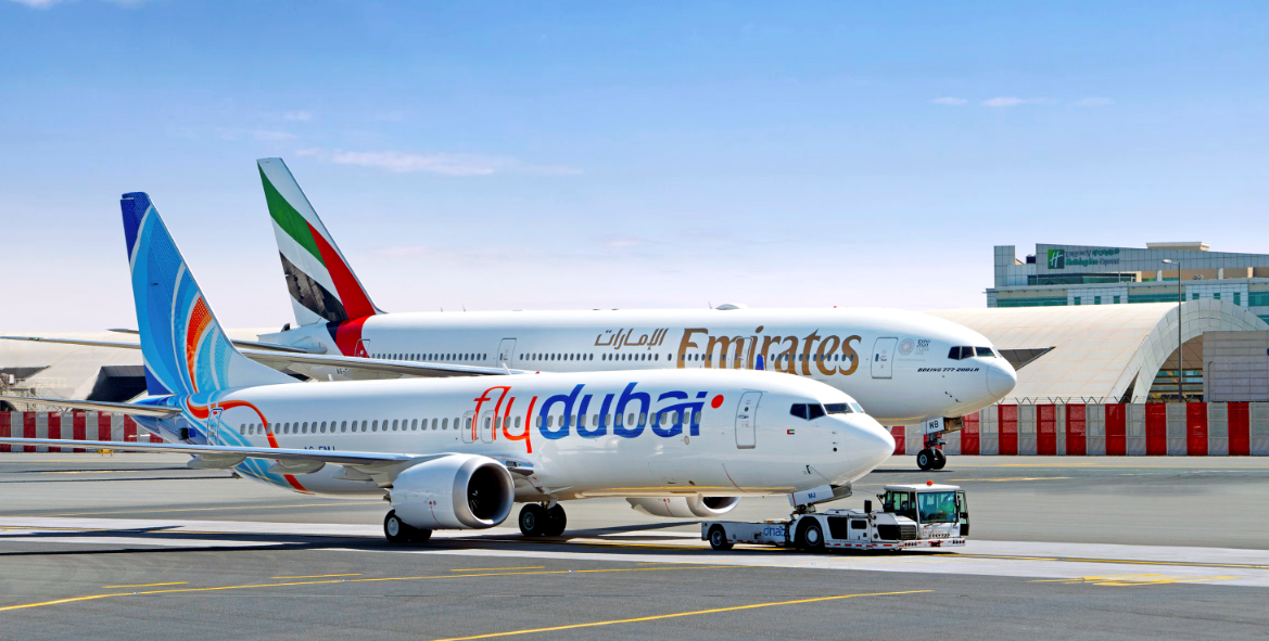 Emirates Group Announces 2022-2023 Results - ATC News By Prof. Dr ...