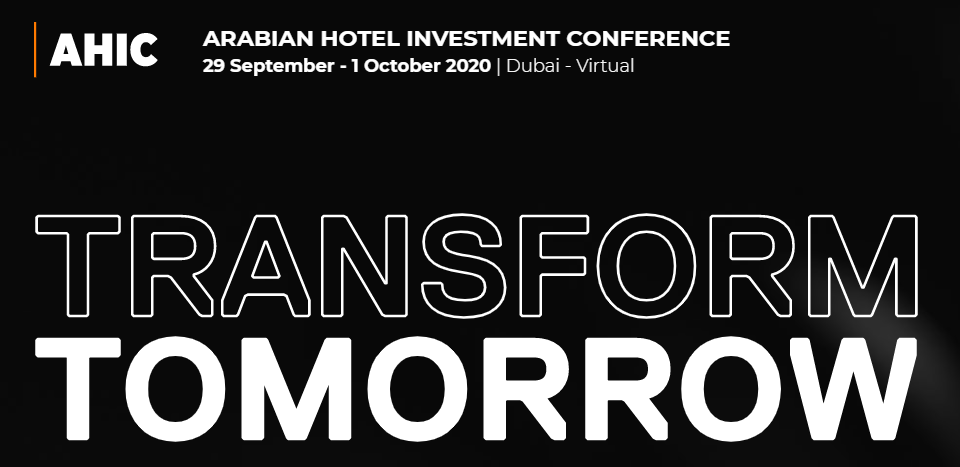 AHIC 2020 goes virtual - ATC News by Prof. Dr. Wolfgang H. Thome