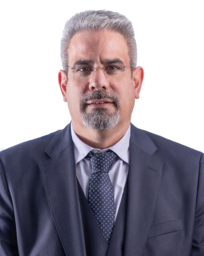 #IATA appoints new Vicepresident for Africa and Middle East