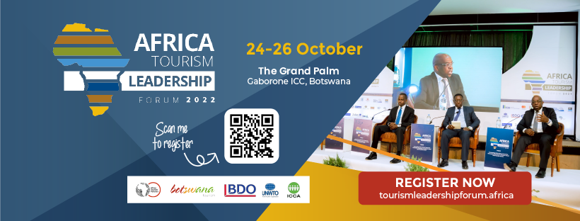 5TH AFRICA TOURISM LEADERSHIP FORUM & AWARDS TO HOST AFRICAN TOURISM ...