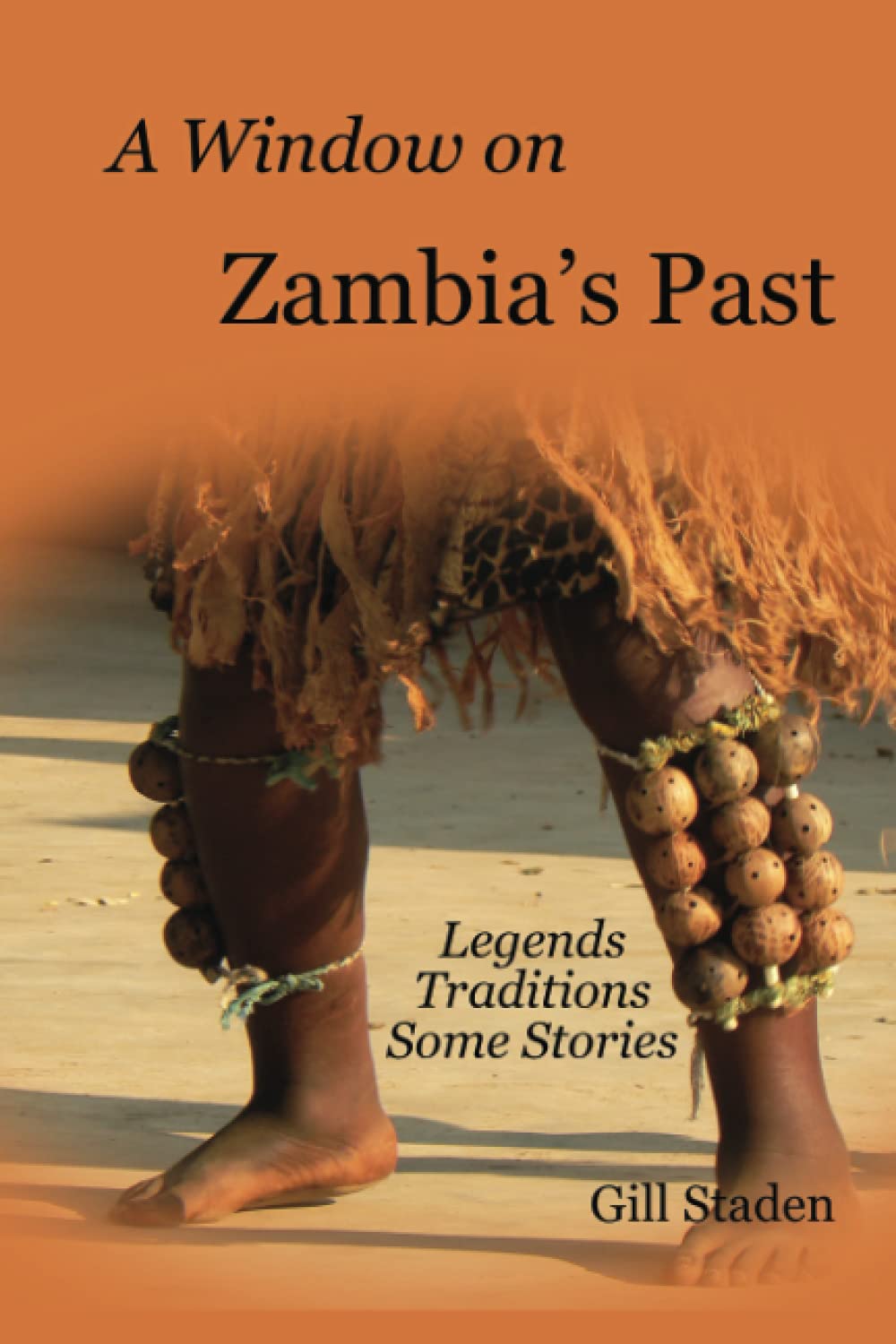 Zambia The History of Luangwa Valley ATC News by Prof. Dr