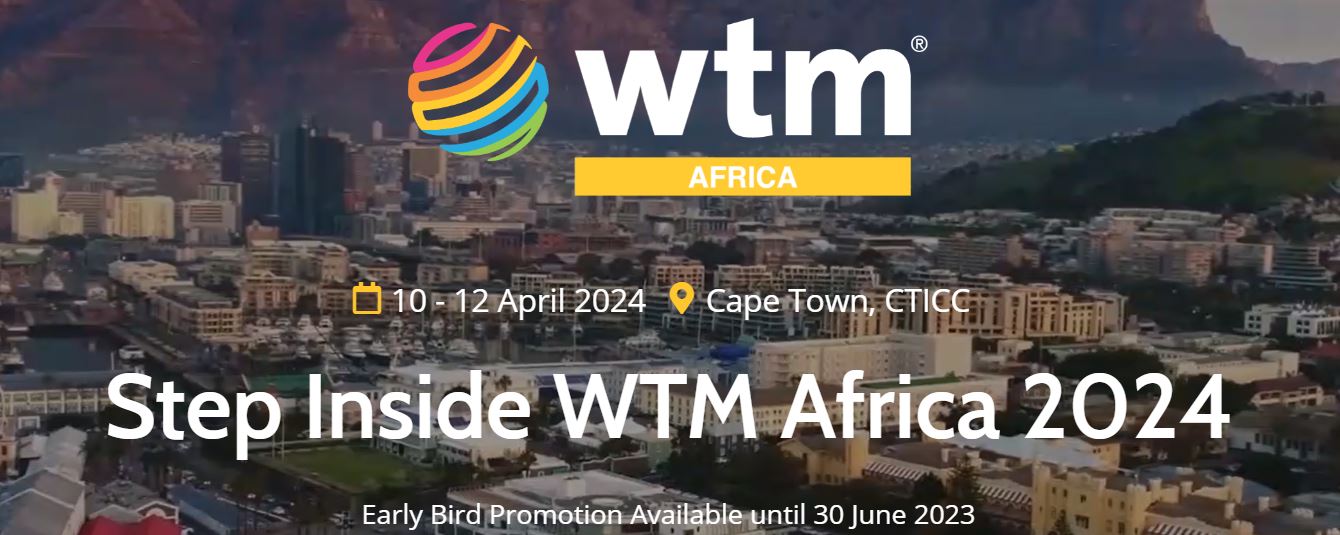 WTMAfrica And AfricaTravelWeek2024 Making Plans For 2024 ATC News   WTM Africa 2024 Early Bird 1 