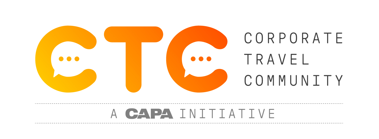 #Capa’s Corporate Travel Community News