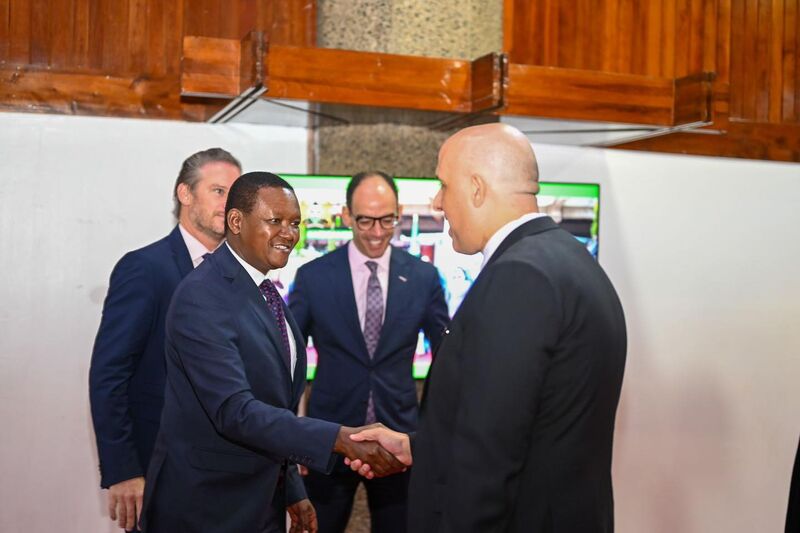 Kenya Utalii College enters new era through partnership with Accor ...