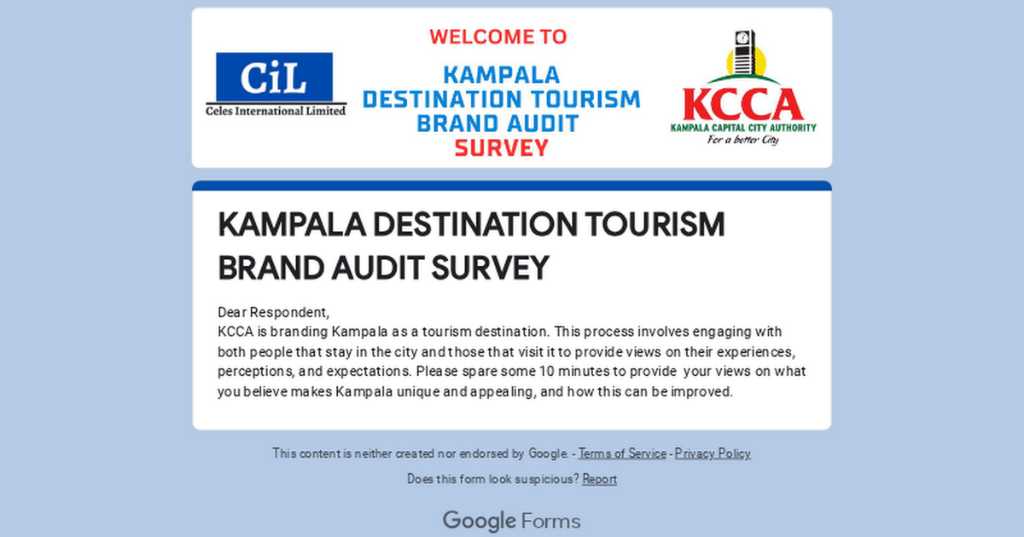EXPLORING ATTRACTIONS THAT MAKE KAMPALA UGANDA S CAPITAL CITY intelligence overview